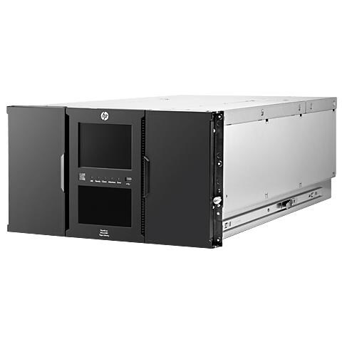 StoreEver MSL6480 Scalable Base Module - Foto 2